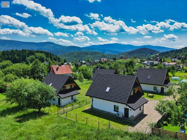 Dom na sprzedaż w Zawoja, Małopolskie