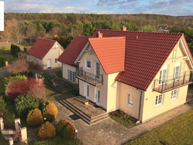 Dom na sprzedaż w Zawonia, Dolnośląskie
