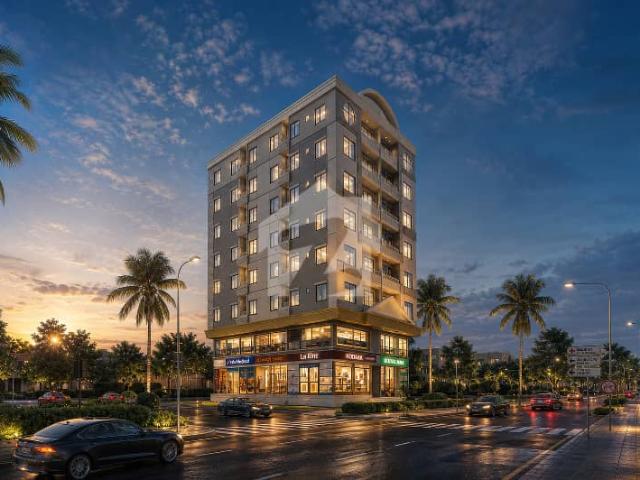 Apartment for sale in North Waziristan, Federally Administered Tribal Areas fata