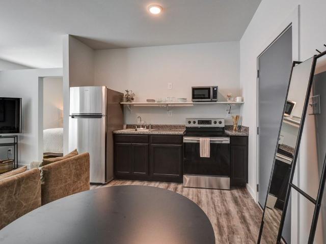 Apartment for rent in Tennessee