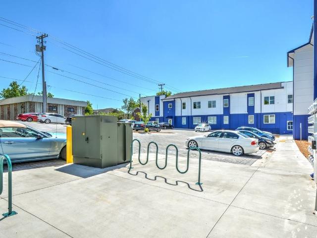 Apartment for rent in Clarksville