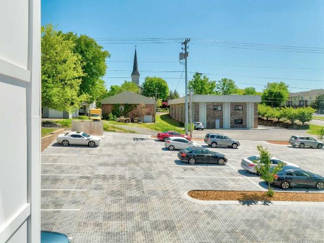 Apartment for rent in Clarksville, Middle Tennessee