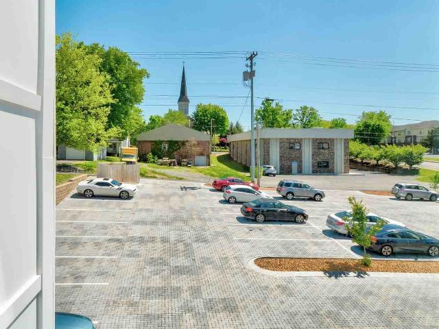 Apartment for rent in Clarksville, Middle Tennessee