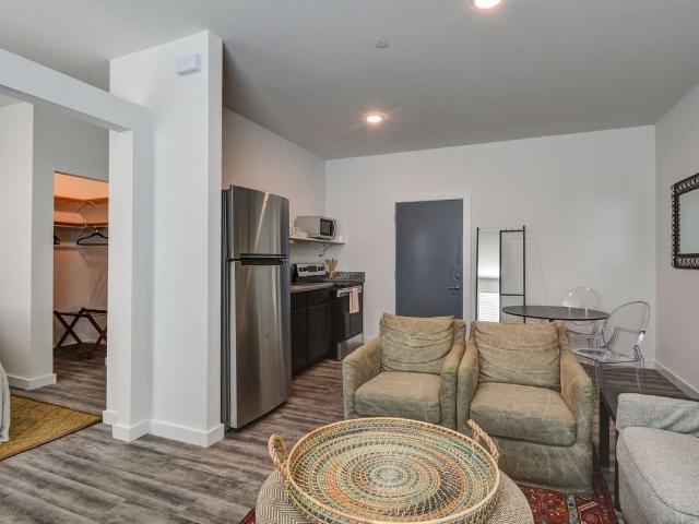Apartment for rent in Tennessee