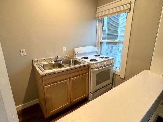 Apartment for rent in Council Bluffs, Pottawattamie County