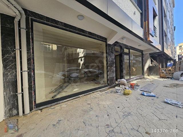 Zeytinburnu, İstanbul içerisinde satılık Dükkan