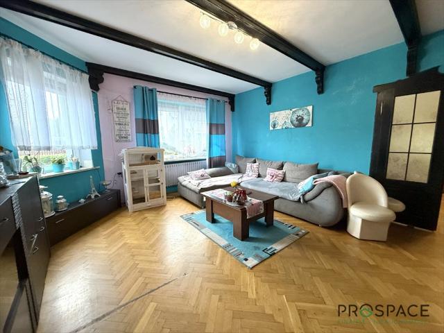 Mieszkanie na sprzedaż w Zbąszyń, Wielkopolskie