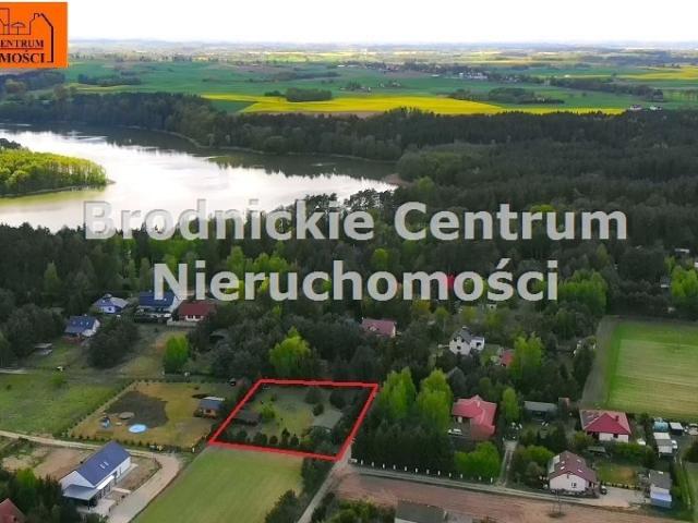 Grunt na sprzedaż w Zbiczno, Kujawsko-pomorskie