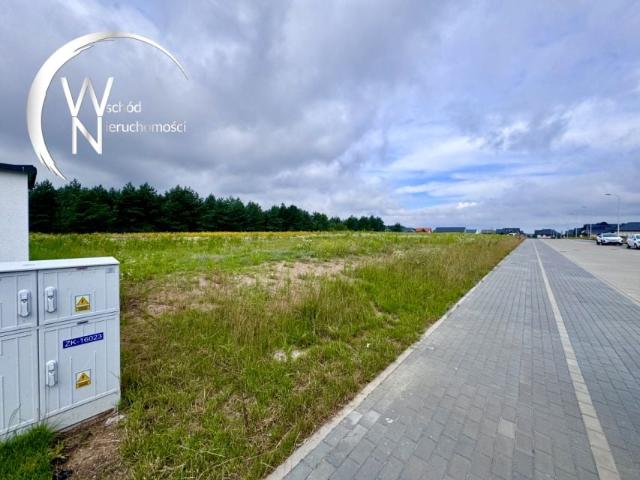 Grunt na sprzedaż w Suwałki, Podlaskie