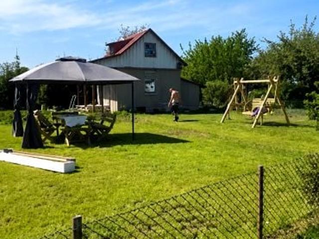 Grunt na sprzedaż w Słupsk, Pomorskie
