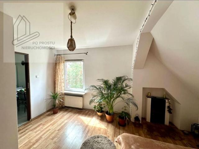 Mieszkanie na sprzedaż w Radwanice, Dolnośląskie