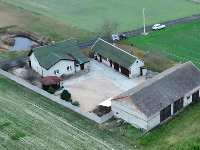 Dom na sprzedaż w Przedecz, Wielkopolskie