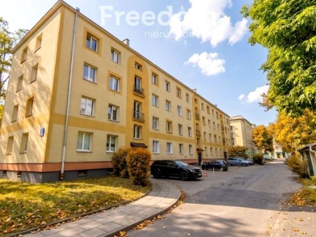 Mieszkanie na sprzedaż w Stary Widzew, Łódź