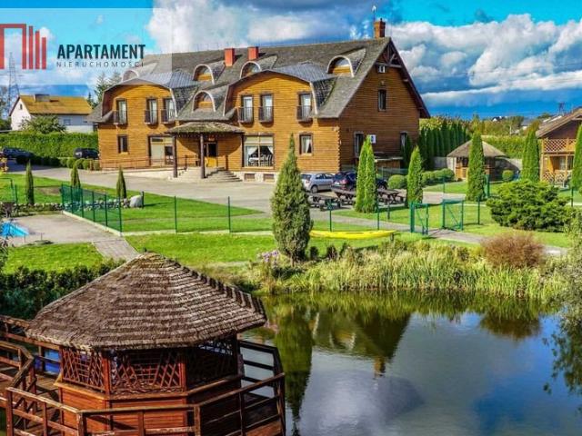 Mieszkanie na sprzedaż w Zblewo, Pomorskie