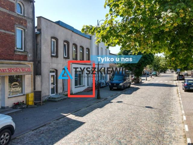 Mieszkanie na sprzedaż w Zblewo, Pomorskie