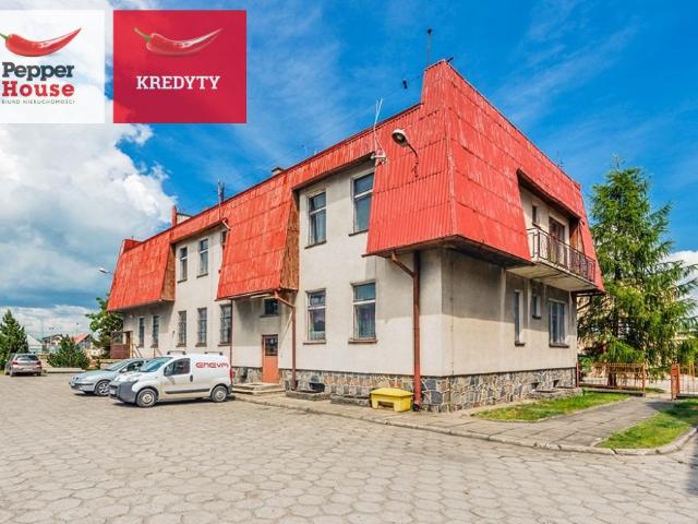 Mieszkanie na sprzedaż w Zblewo, Pomorskie