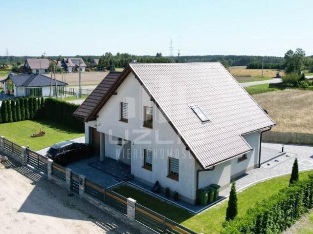 Dom na sprzedaż w Zblewo, Pomorskie