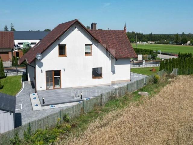 Dom na sprzedaż w Zblewo, Pomorskie