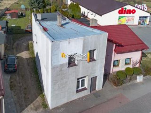 Dom na sprzedaż w Zblewo, Pomorskie