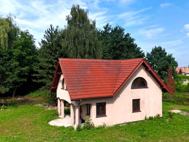 Dom na sprzedaż w Osiedle Bogucice, Wieliczka
