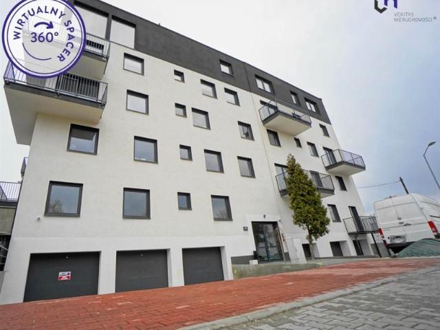 Mieszkanie do wynajęcia w Katowice, Śląskie