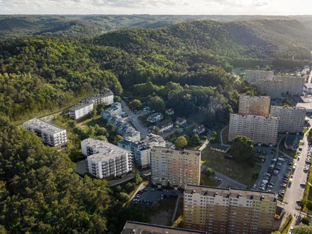 Mieszkanie na sprzedaż w Gdynia, Pomorskie