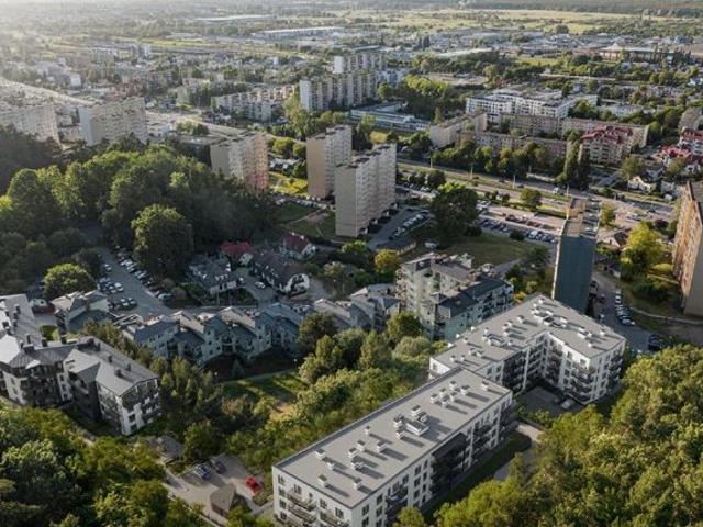 Mieszkanie na sprzedaż w Gdynia, Pomorskie