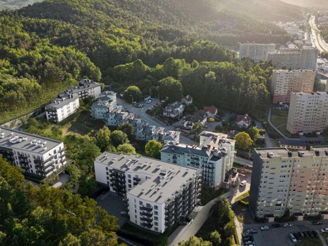 Mieszkanie na sprzedaż w Gdynia, Pomorskie