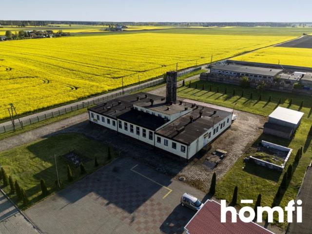 Mieszkanie na sprzedaż w Strzelno, Kujawsko-pomorskie