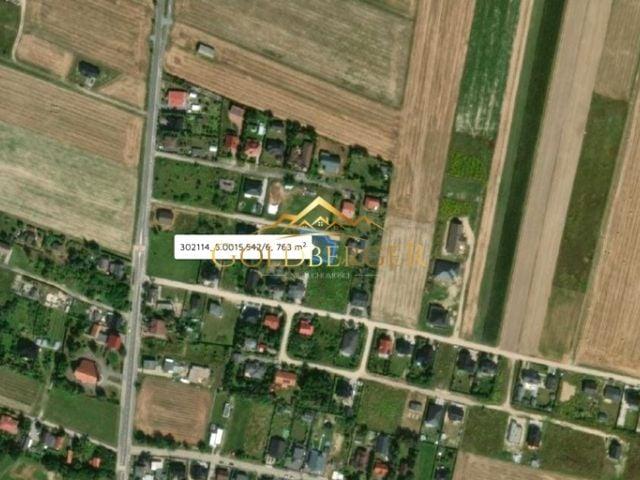 Grunt na sprzedaż w Strykowo, Wielkopolskie