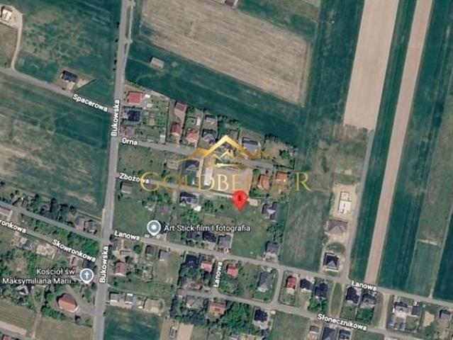 Grunt na sprzedaż w Strykowo, powiat poznański