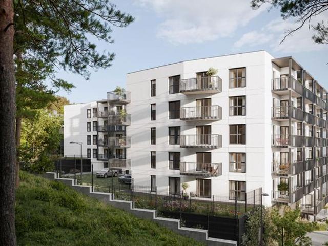 Mieszkanie na sprzedaż w Gdynia, Pomorskie