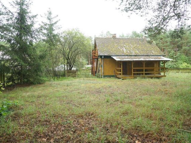 Dom na sprzedaż w Zbójna, Podlaskie