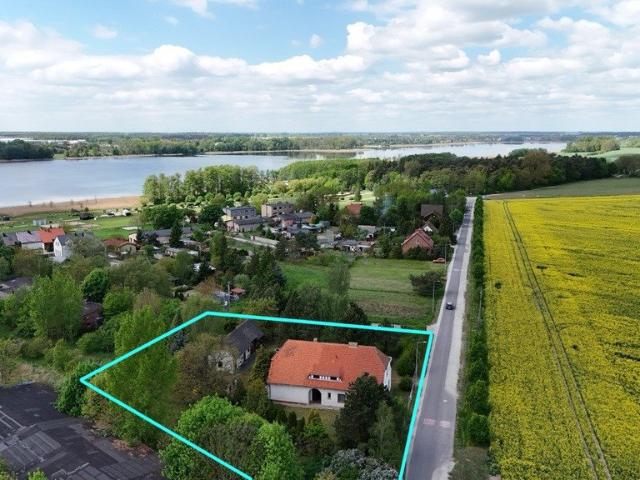 Dom na sprzedaż w Zborowo, Wielkopolskie