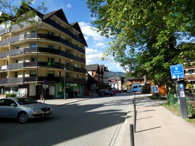 Mieszkanie na sprzedaż w Zakopane, Małopolskie