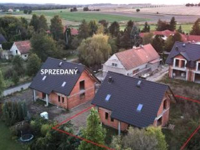 Dom na sprzedaż w Zbrosławice, Śląskie