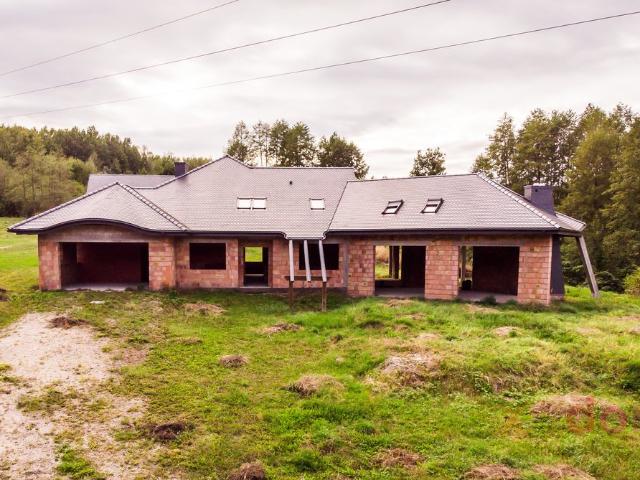 Dom na sprzedaż w Świętokrzyskie