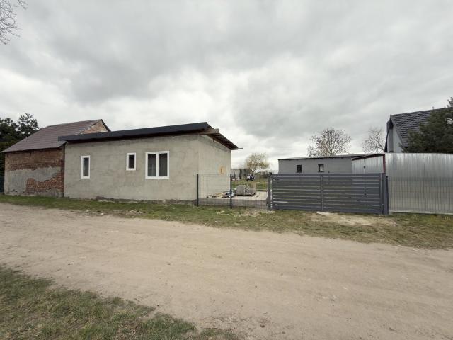 Dom na sprzedaż w Wielkopolskie