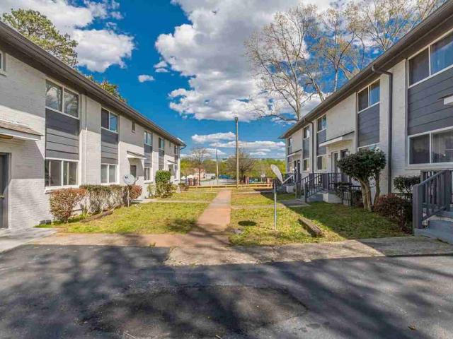 Apartment for rent in Atlanta, Georgia