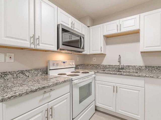 Apartment for rent in Atlanta, Georgia