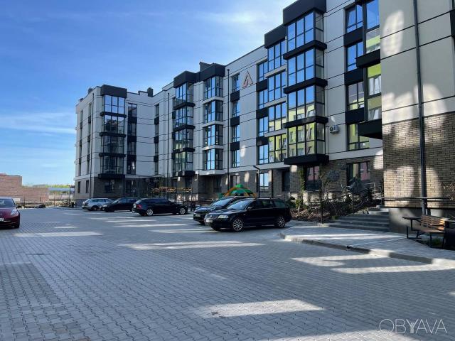 Квартира аренда в Ровно