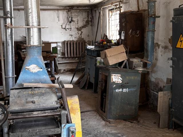 Офис аренда в Полтавской области