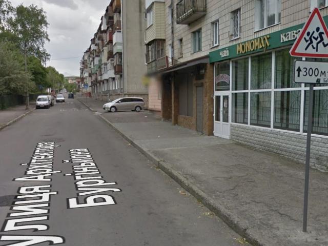 Квартира аренда в Ровно