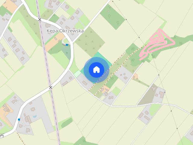 Pokój do wynajęcia w Konstancin-jeziorna, Mazowieckie