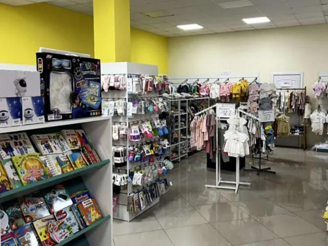 Офис аренда в Великой Березовице