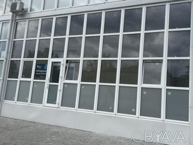 Офис аренда в Кропивницком
