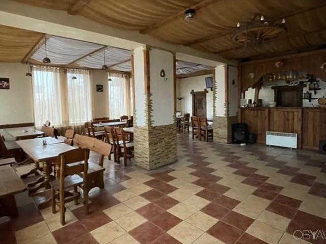 Офис аренда в Великой Березовице