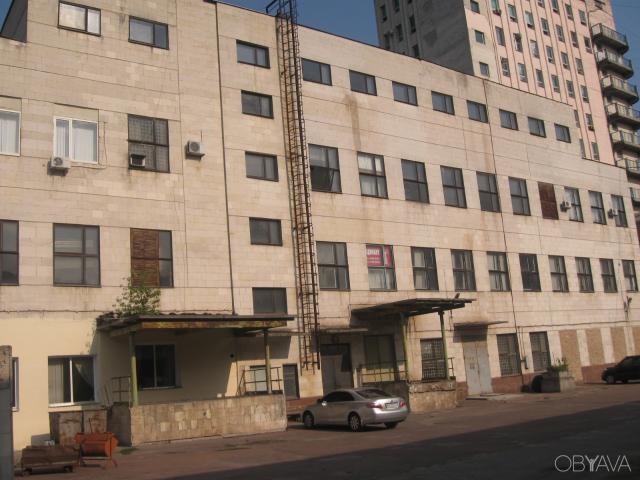 Офис аренда в Кропивницком