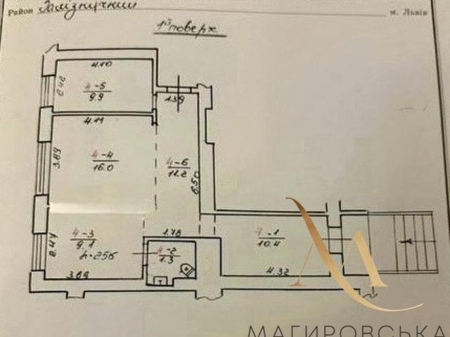 Офис аренда в Львовская, Загорье