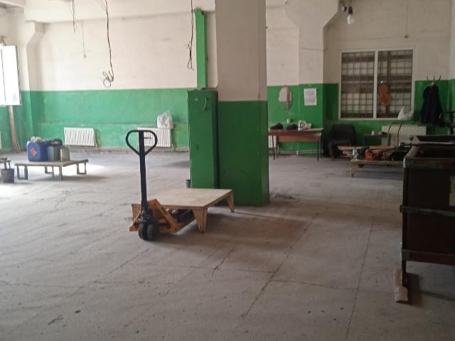 Офис аренда в Кропивницком